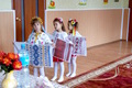 Дитячий садок святкує 60-ти річчя